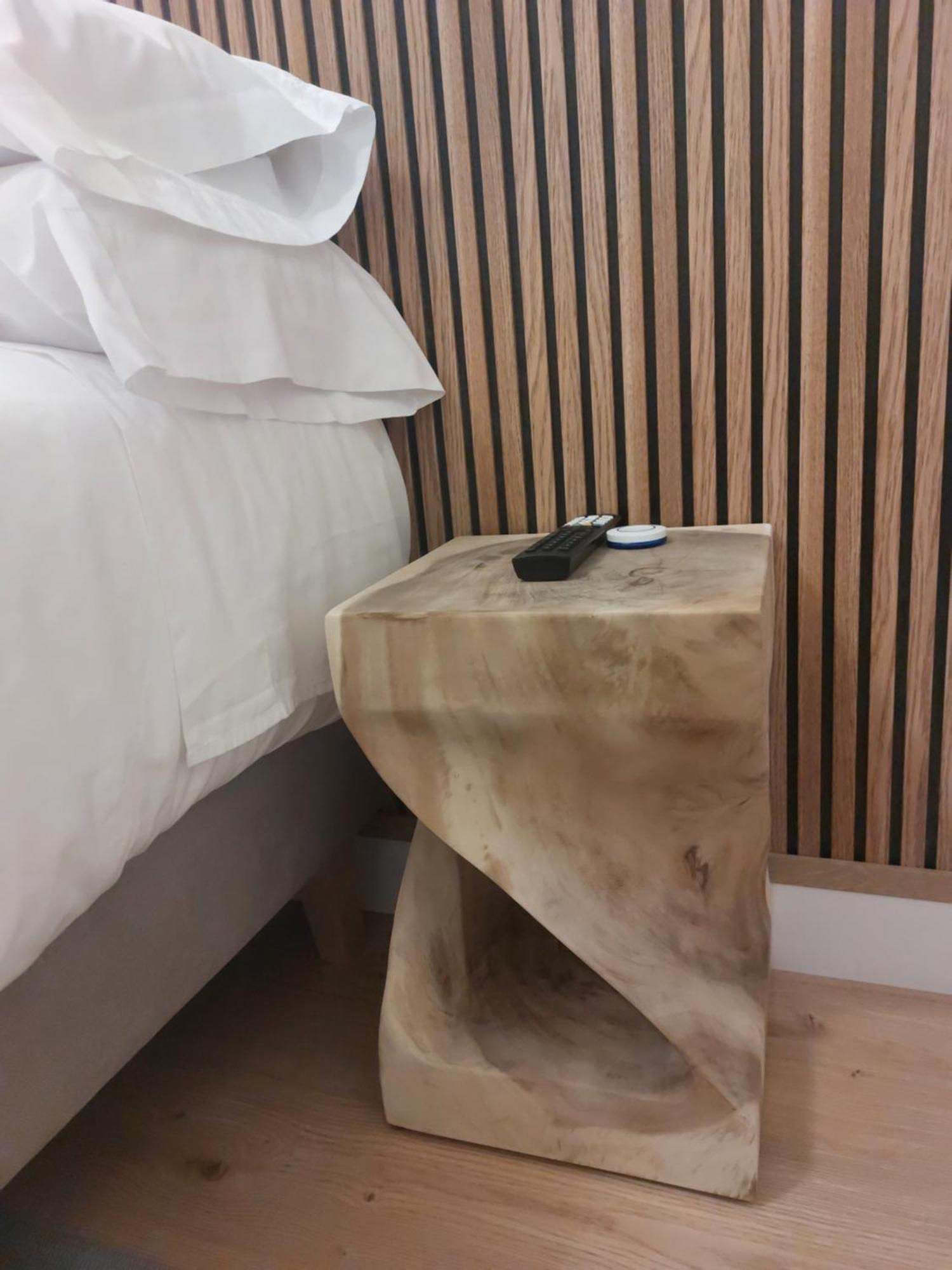 Don Miguel, Apartamento Y Parking Huelva Exteriör bild